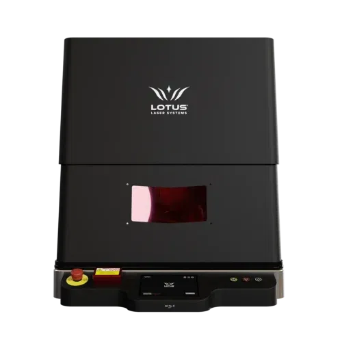 Meta-C 3D UV laser marking system