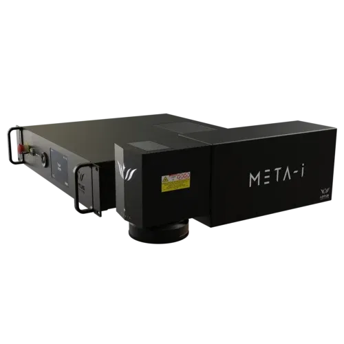 Meta-i inline laser coding machine